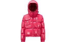 Moncler: Куртка 