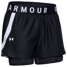 Under Armour: Короткие шорты 