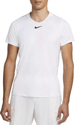 Nike: Футболка  Dri FIT