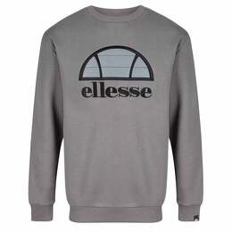 Ellesse: Серый свитер 