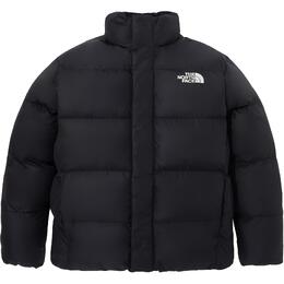 The North Face: Стёганые куртка 