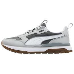 PUMA: Светлые кроссовки  R78