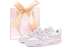 Nike: Белые кроссовки  Court
