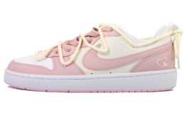 Nike: Розовые кроссовки  Court