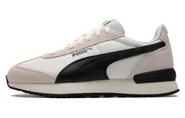 PUMA: Белые кроссовки  R78