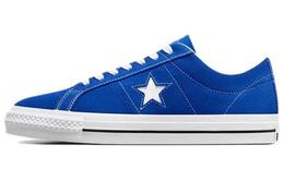 Converse: Синие кроссовки  One Star