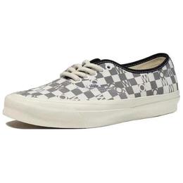 Vans: Серые кеды  Style 36