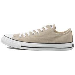 Converse: Светлые кеды  Chuck Taylor All Star