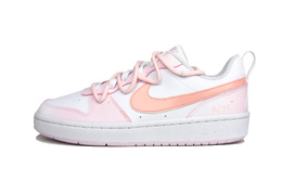 Nike: Розовые кроссовки  Court