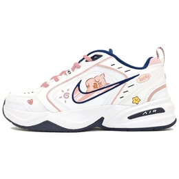 Nike: Кроссовки  Air Monarch