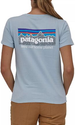 Patagonia: Футболка 