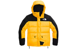 The North Face: Пуховик 