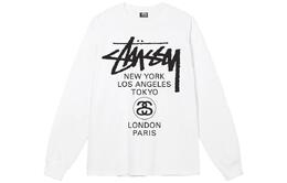 Stussy: Футболка 