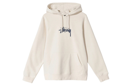 Stussy: Розовая толстовка 