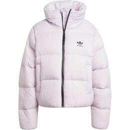 Adidas Originals: Стёганые куртка 