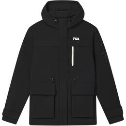 Fila: Стёганые куртка 