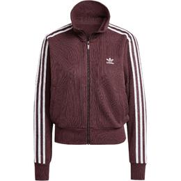 Adidas Originals: Тёмная куртка 