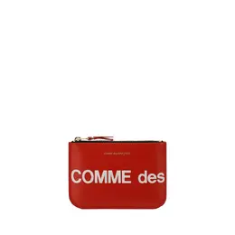 Comme Des Garçons: Кошелёк 