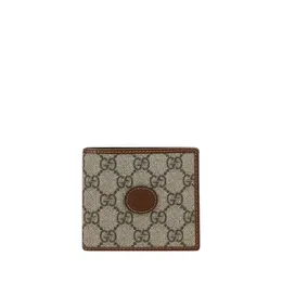 Gucci: Кошелёк 