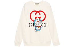 Gucci: Свитшот с принтом 