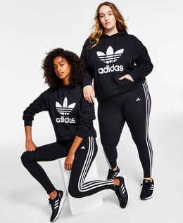 Adidas: Хлопковые легинсы  Essentials