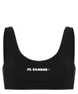 Jil Sander: Купальник 