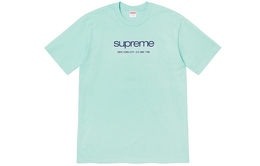 Supreme: Футболка 