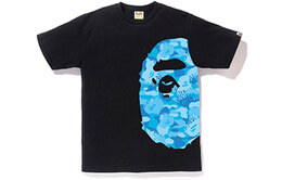 A BATHING APE: Футболка 