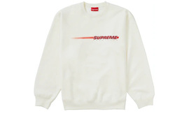 Supreme: Розовая толстовка 