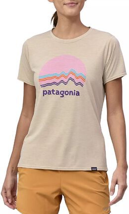 Patagonia: Кепка 