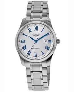 Longines: Часы  Master Collection