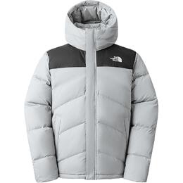 The North Face: Пуховик 