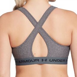 Under Armour: Бюстгальтер 