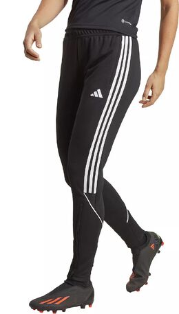 Adidas: Брюки  Tiro