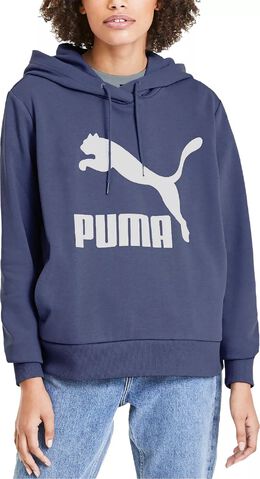 PUMA: Толстовка 