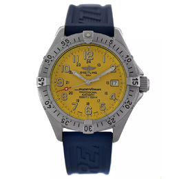 Breitling: Часы  SuperOcean