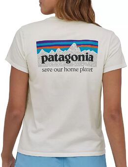 Patagonia: Футболка 