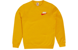 Supreme: Толстовка  Nike