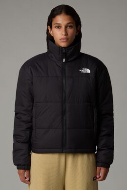 The North Face: Стёганые куртка 