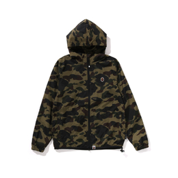 A BATHING APE: Жёлтая куртка 