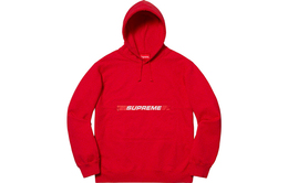 Supreme: Толстовка 