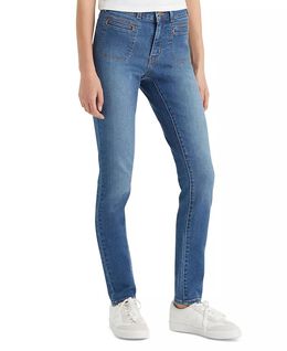 Levi's: Джинсы с карманами 