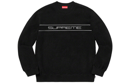 Supreme: Осенняя толстовка 