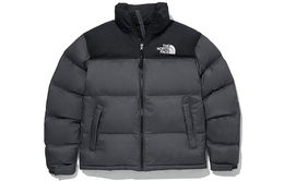 The North Face: Стёганые куртка  Nuptse