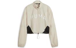 PUMA: Куртка 