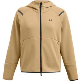 Under Armour: Куртка из верблюжьей шерсти 