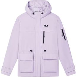 Fila: Стёганые куртка 