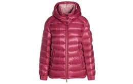 Moncler: Пуховик 