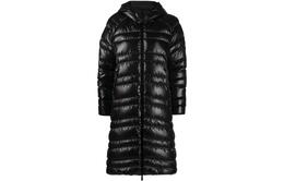 Moncler: Стёганые куртка 