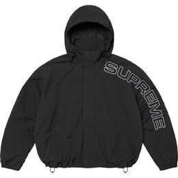 Supreme: Осенняя куртка 